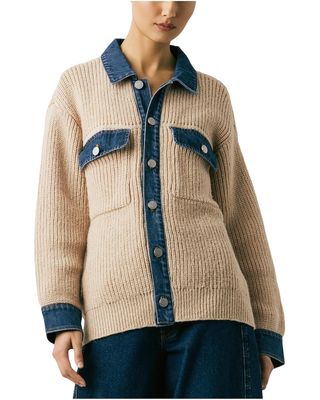 Playing the Field Jacket