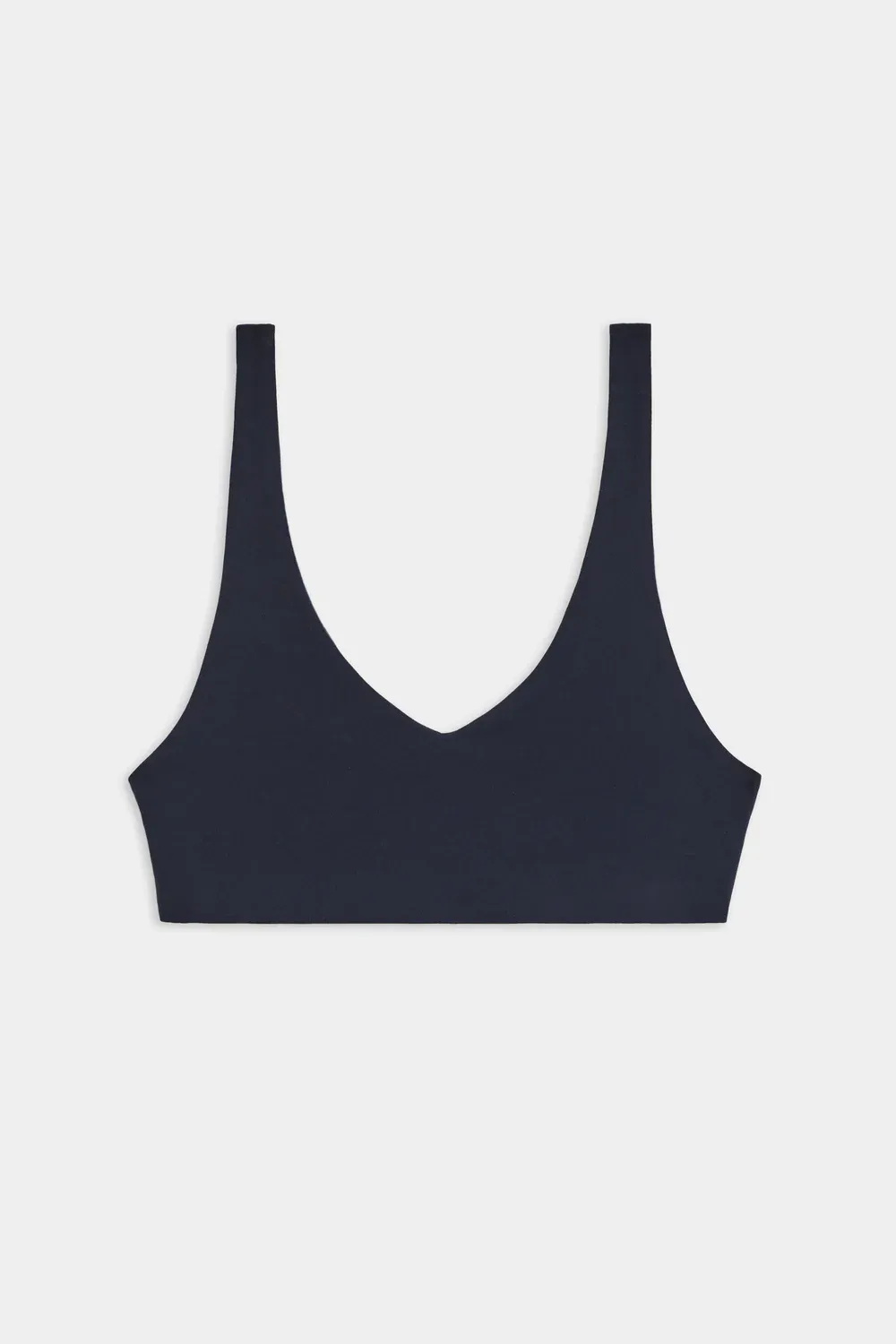 Airweight Scoop Back Bra
