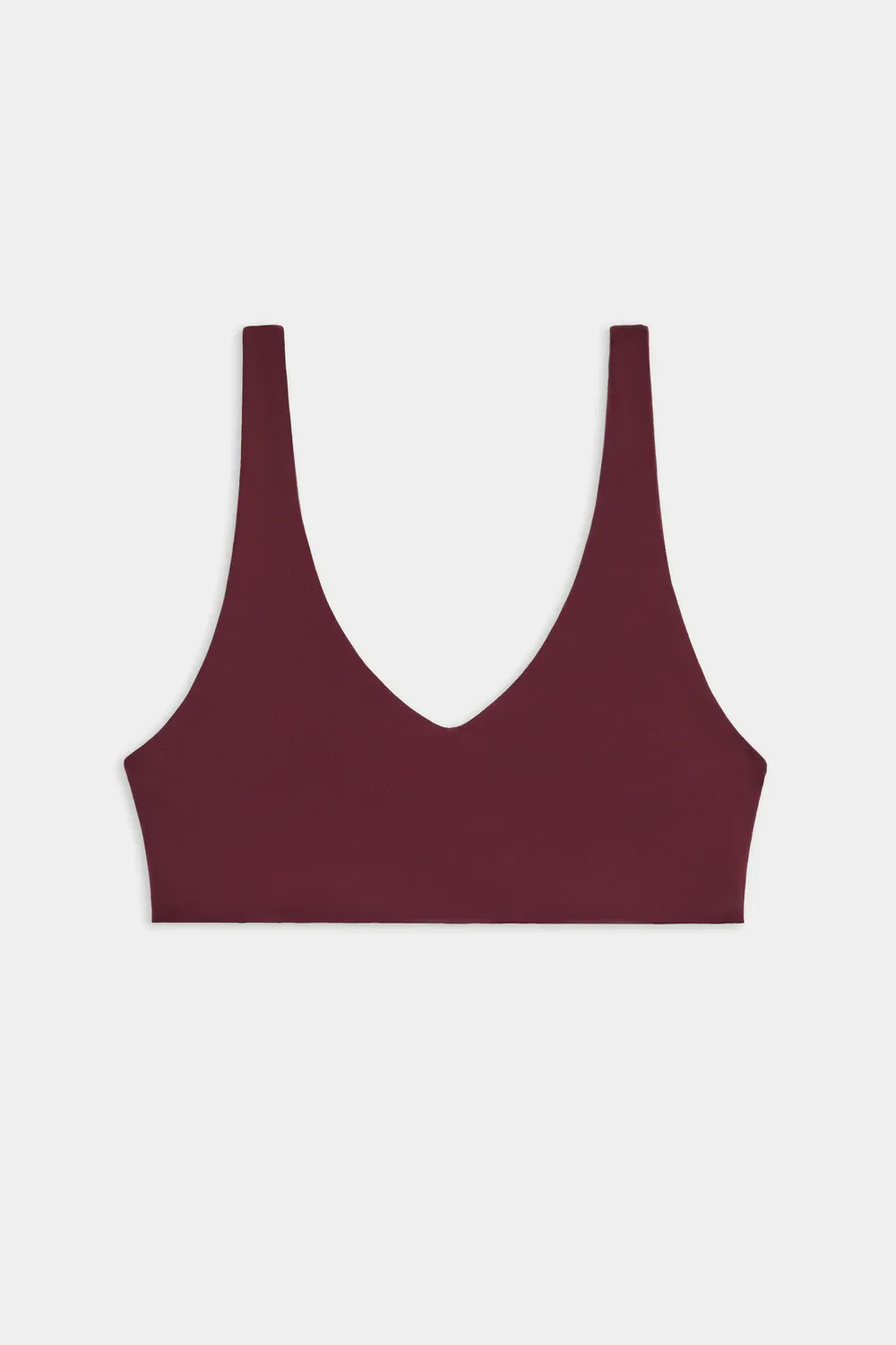 Airweight Scoop Back Bra