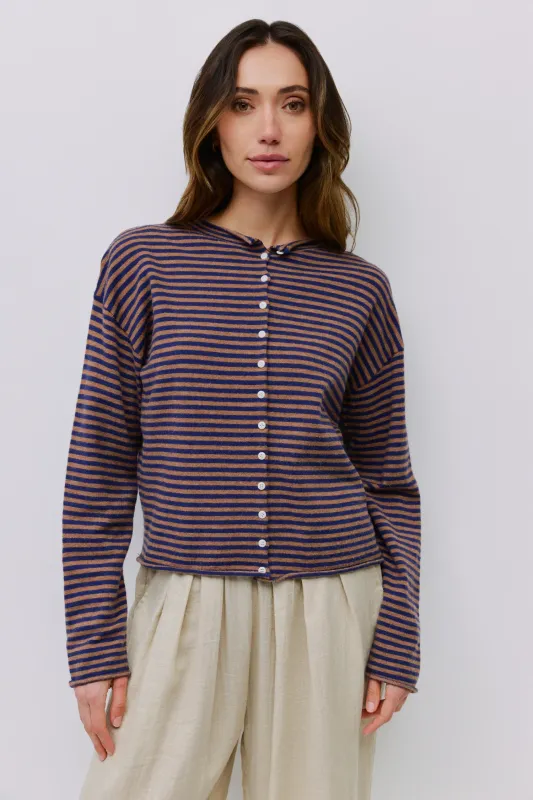The Elisa Cardigan