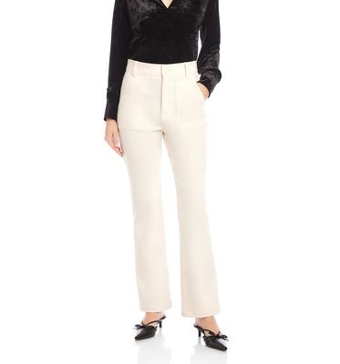 Reagan Bootcut Pants