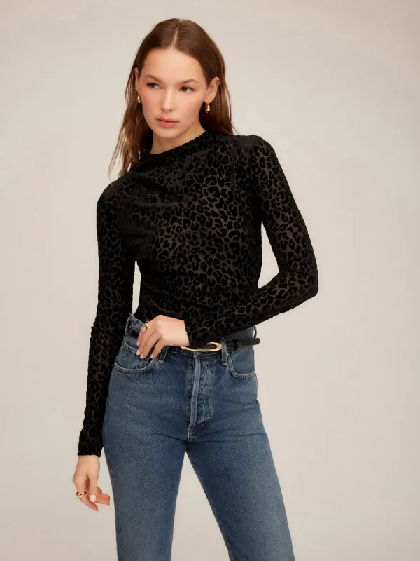 Khami Burnout Top