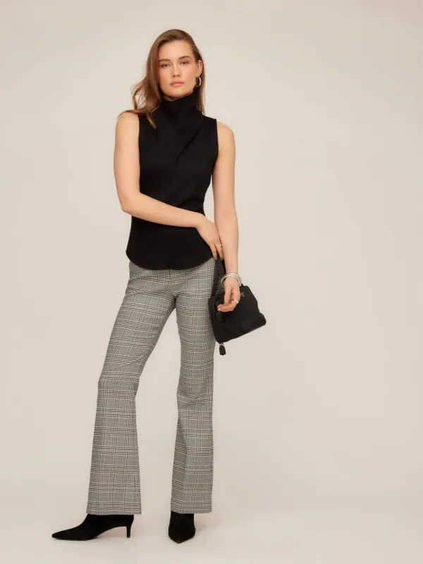 Abbey Turtleneck Tank