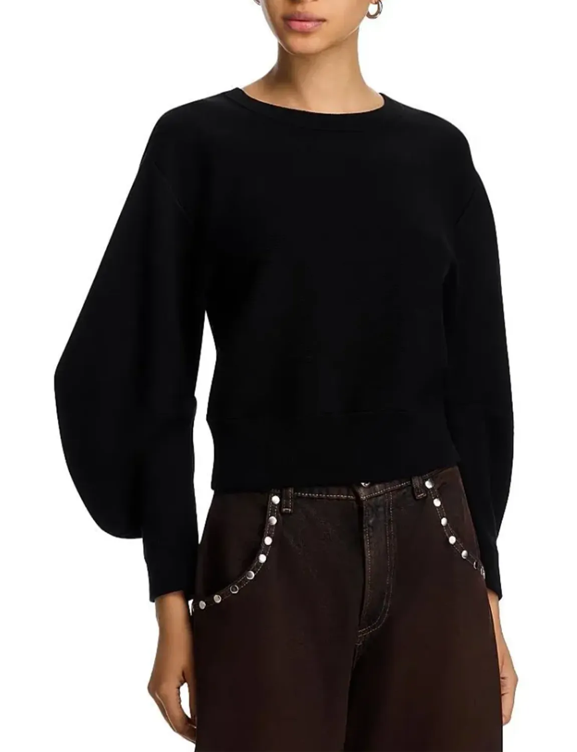 Rosina Sweater