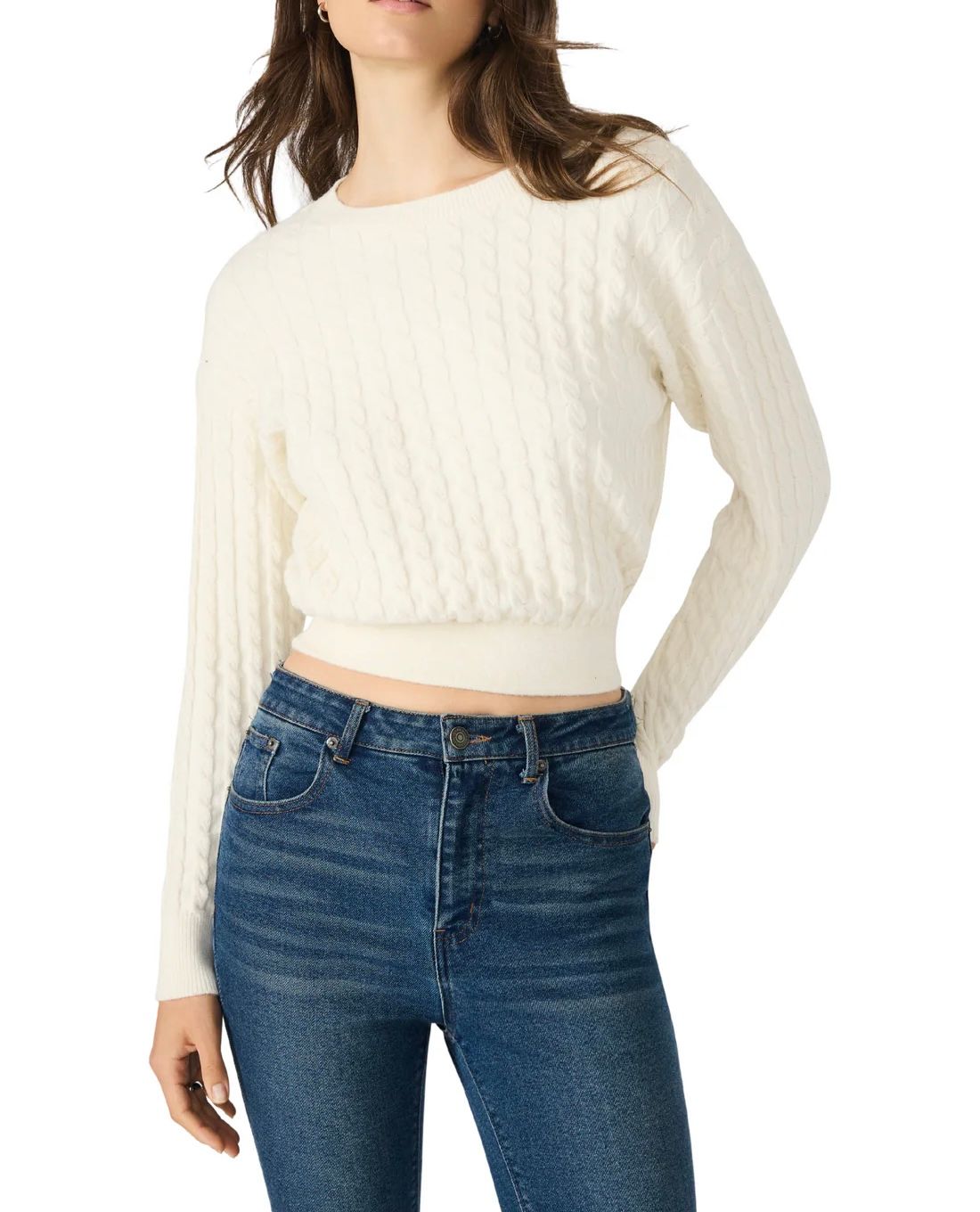 Minna Sweater