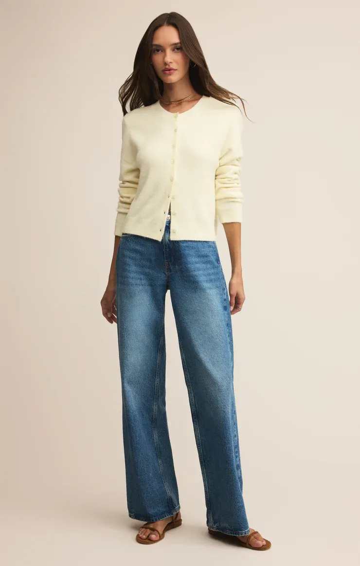 Medina Cardigan