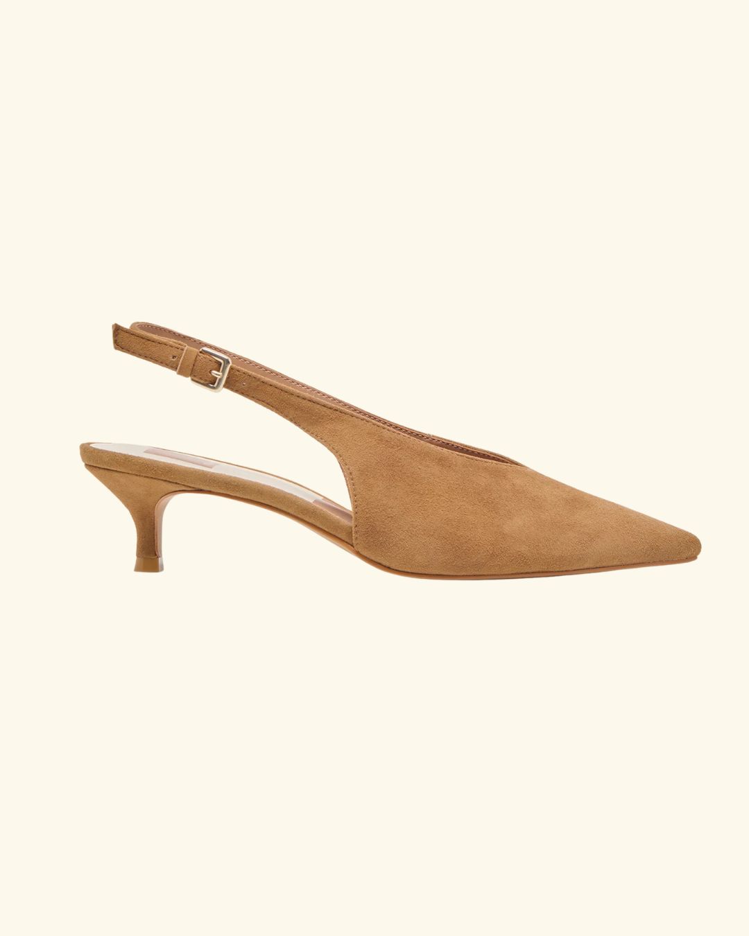Alenna Kitten Heels