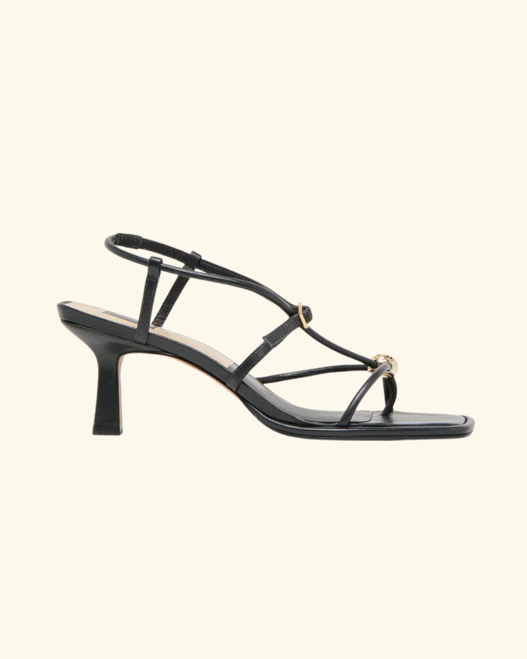 Mylee Heel