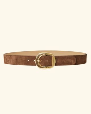 Greyson Belt