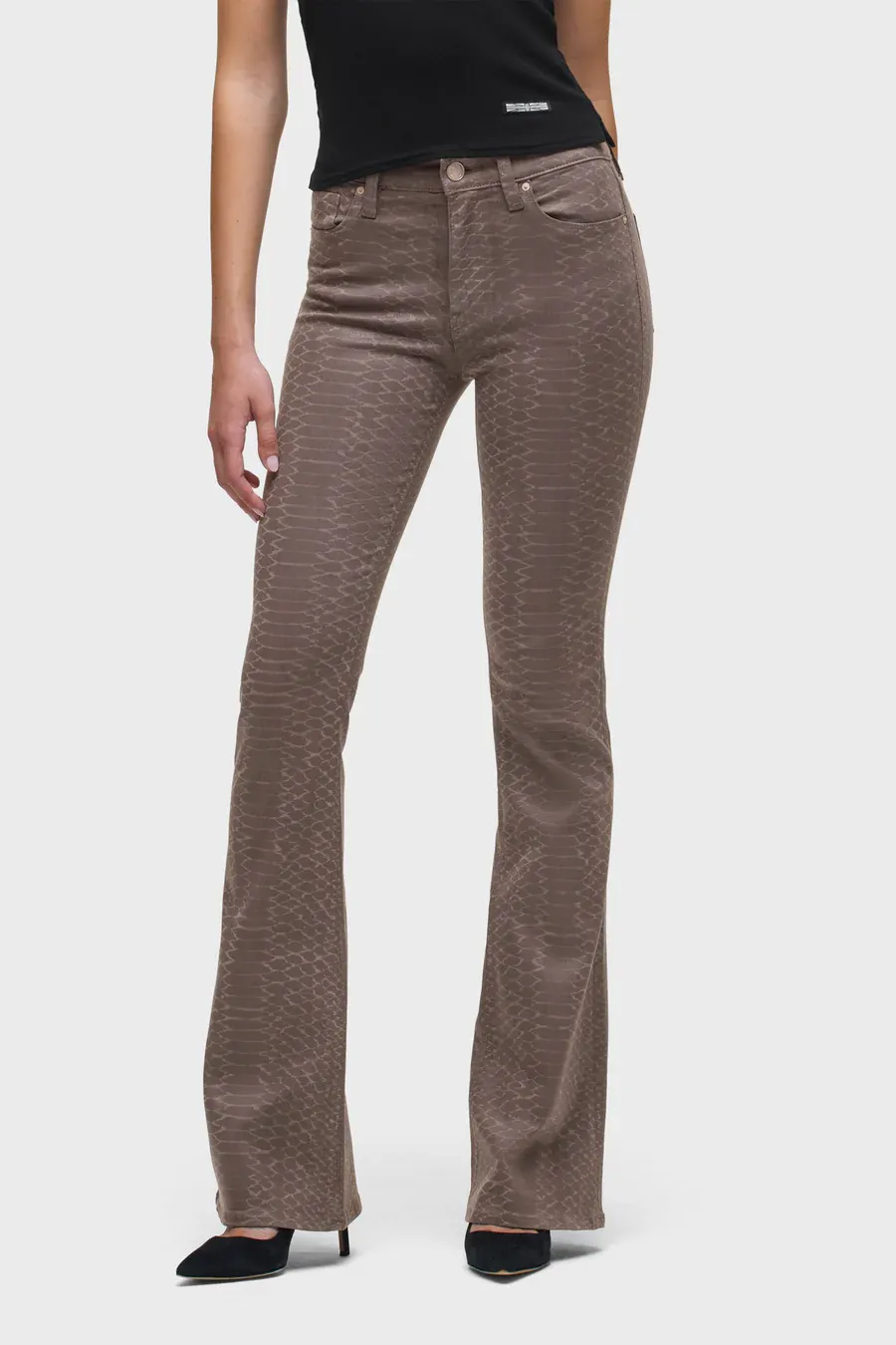 Barbara Bootcut