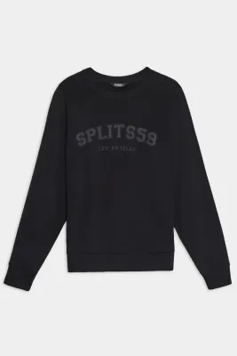 Andie Graphic Sweatshirt