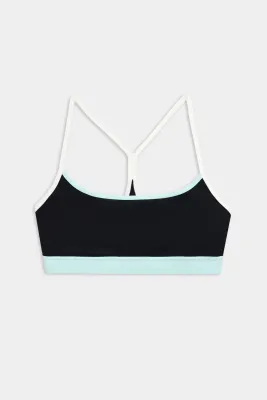 Emerson Airweight Bra