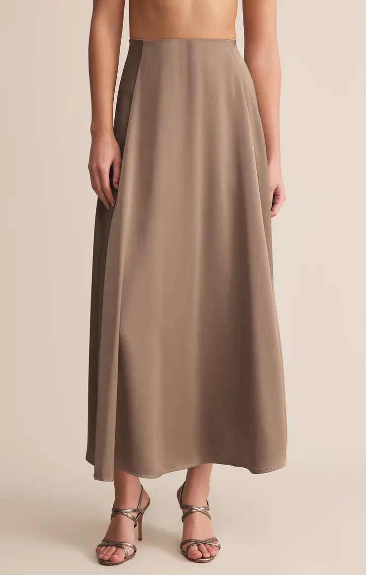 Northpointe Midi Skirt