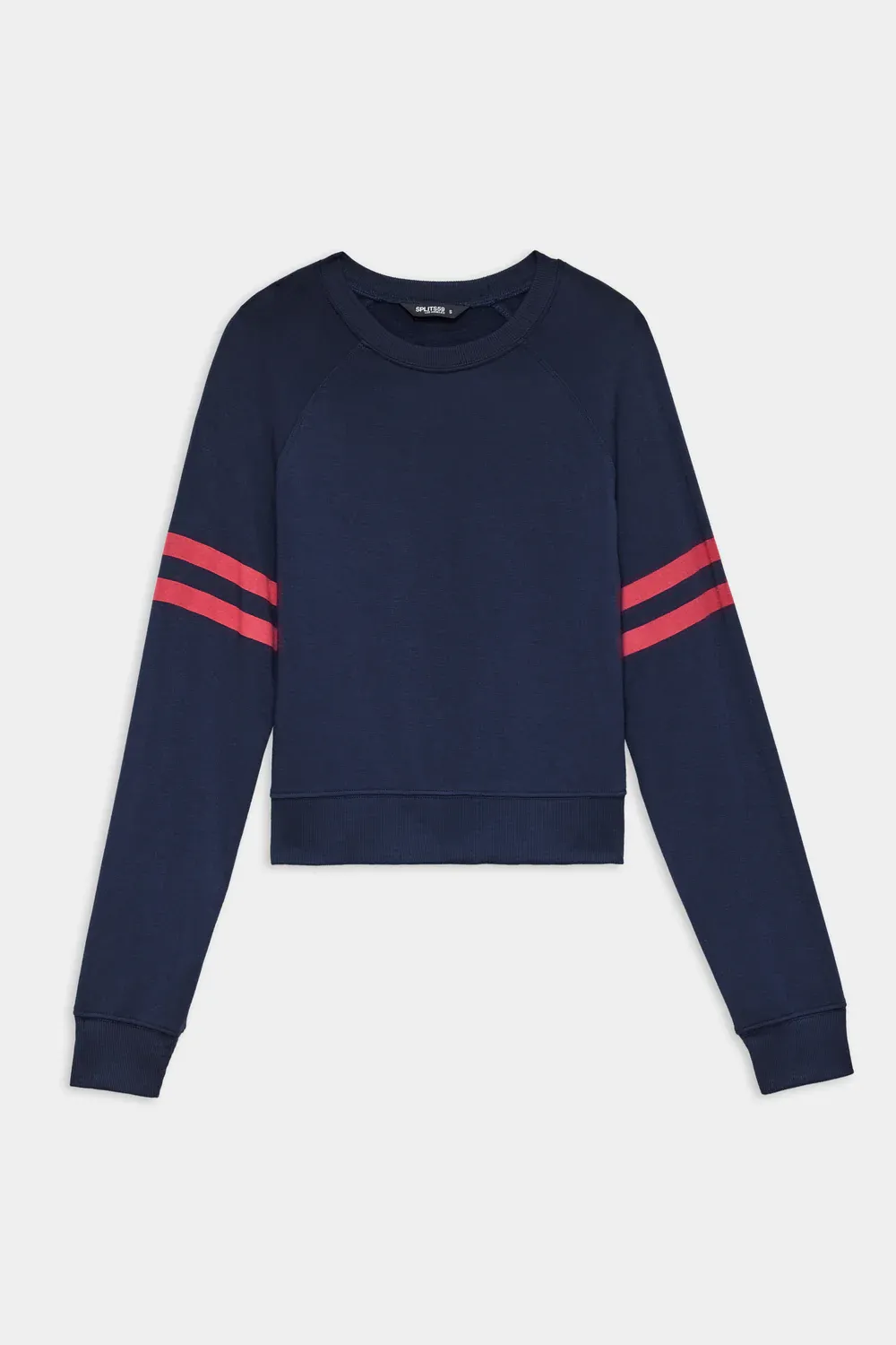 Brooks Stripe Fleece