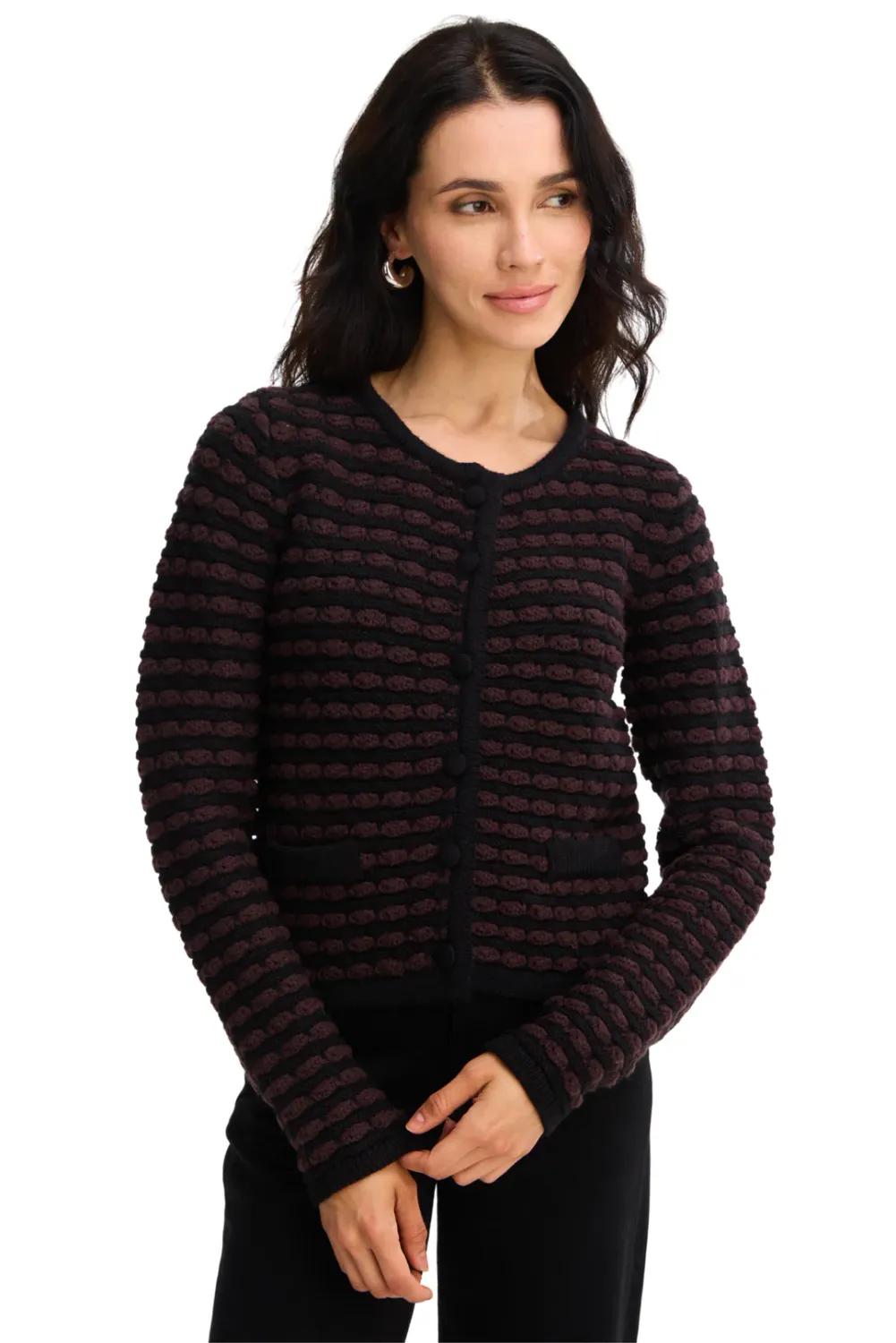 Maria Cardigan
