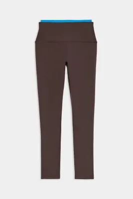 Dual High Waist Airweight