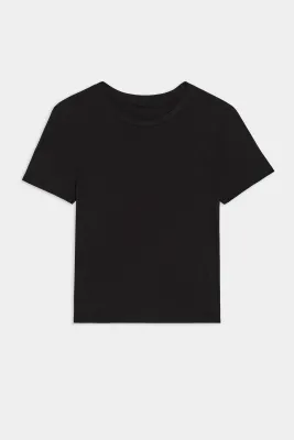 Jennie Jersey Tee