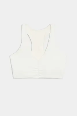 Airweight Ruching Bra