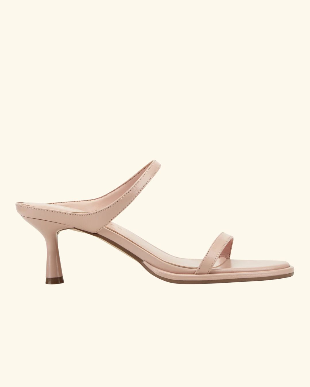 Alonde Heel