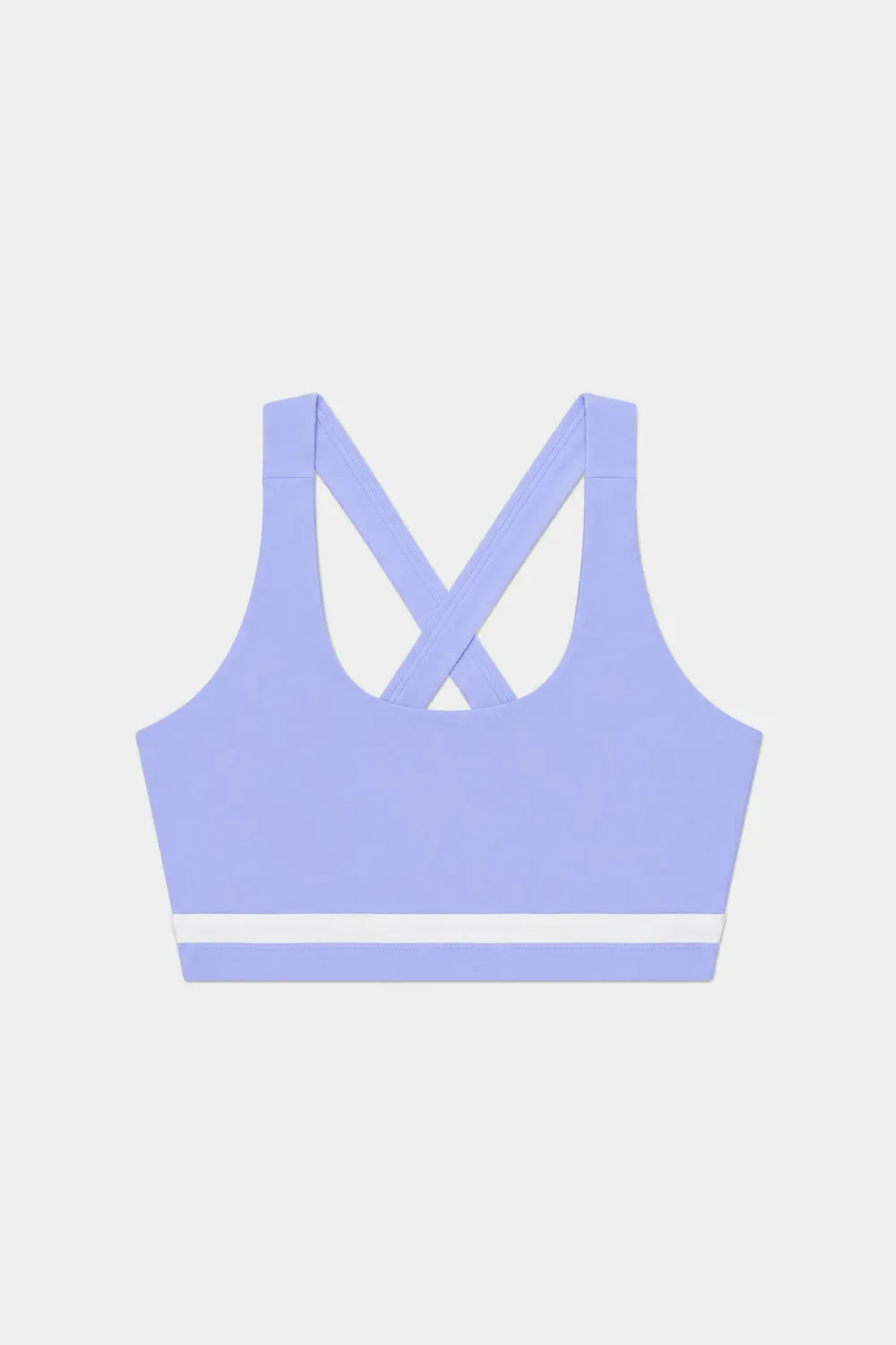 Miles Rigor Bra