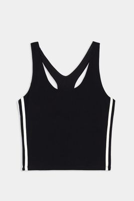 Airweight Tank