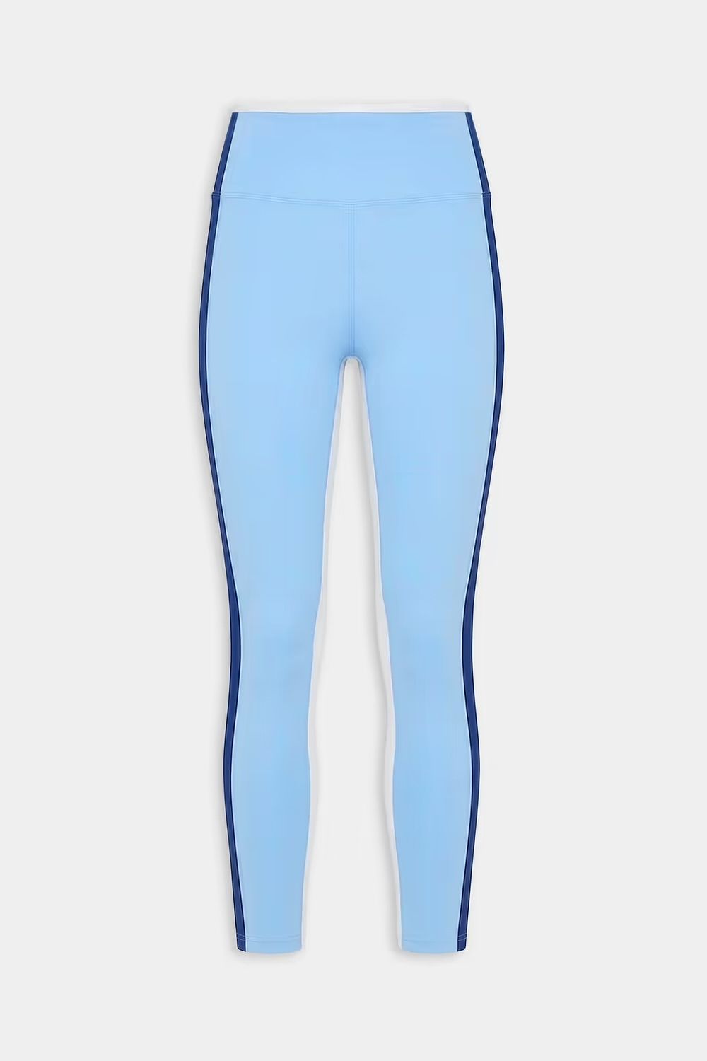 Sam High Waist Rigor