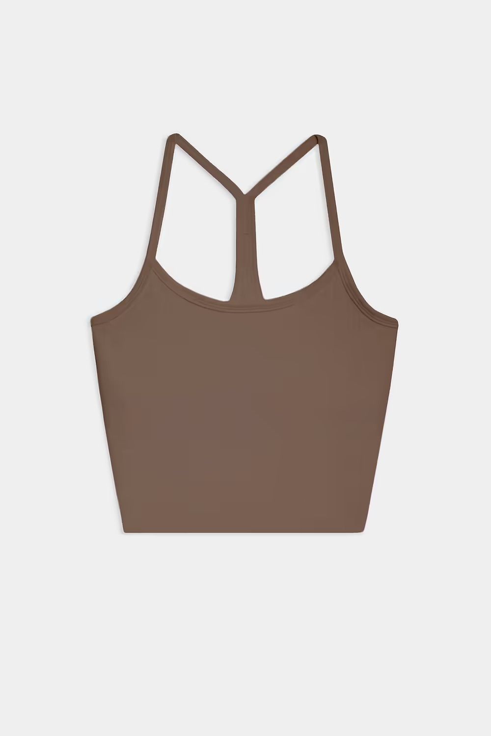 Airweight Crop Tank