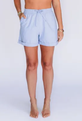 Manor Shorts