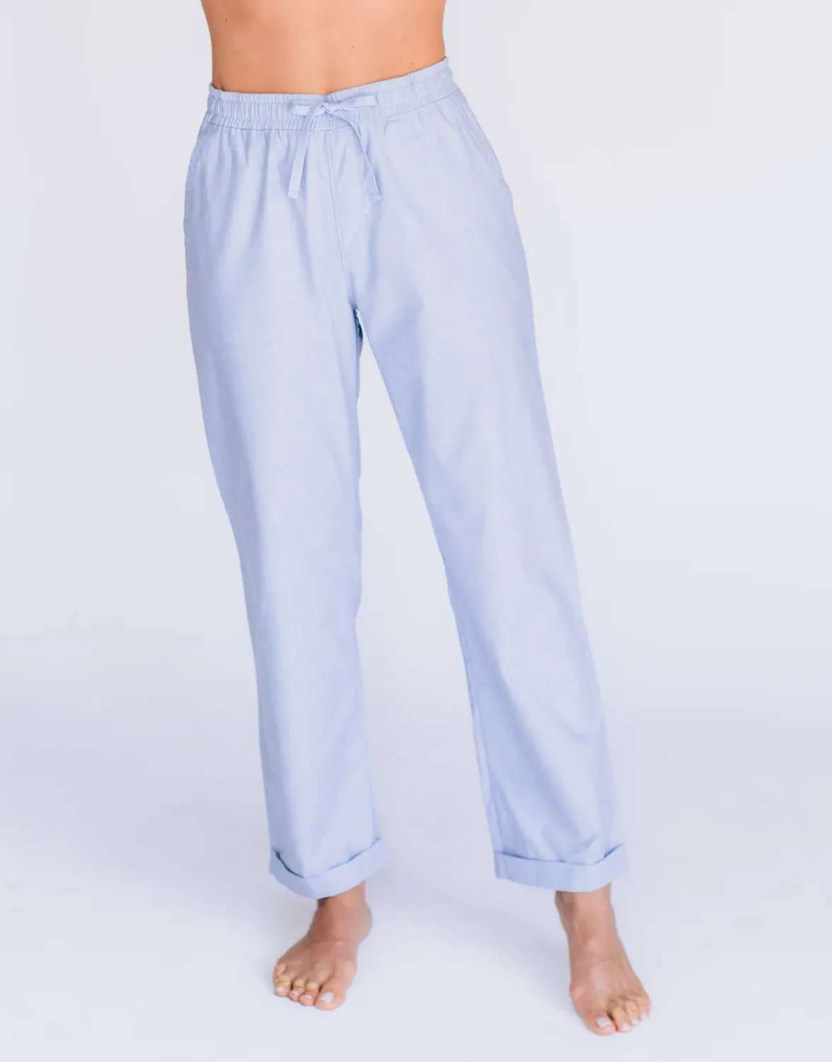 Laredo Pant, Color: Oxford Blue, Size: S
