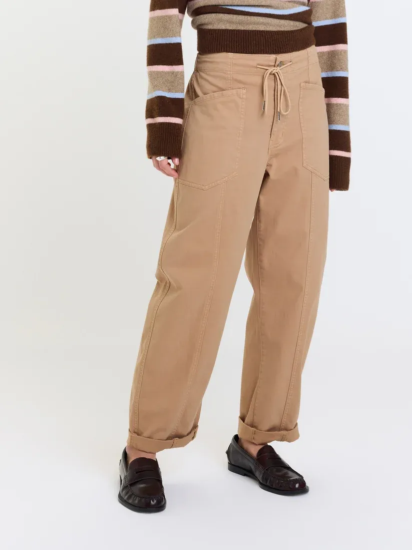 Villa pant