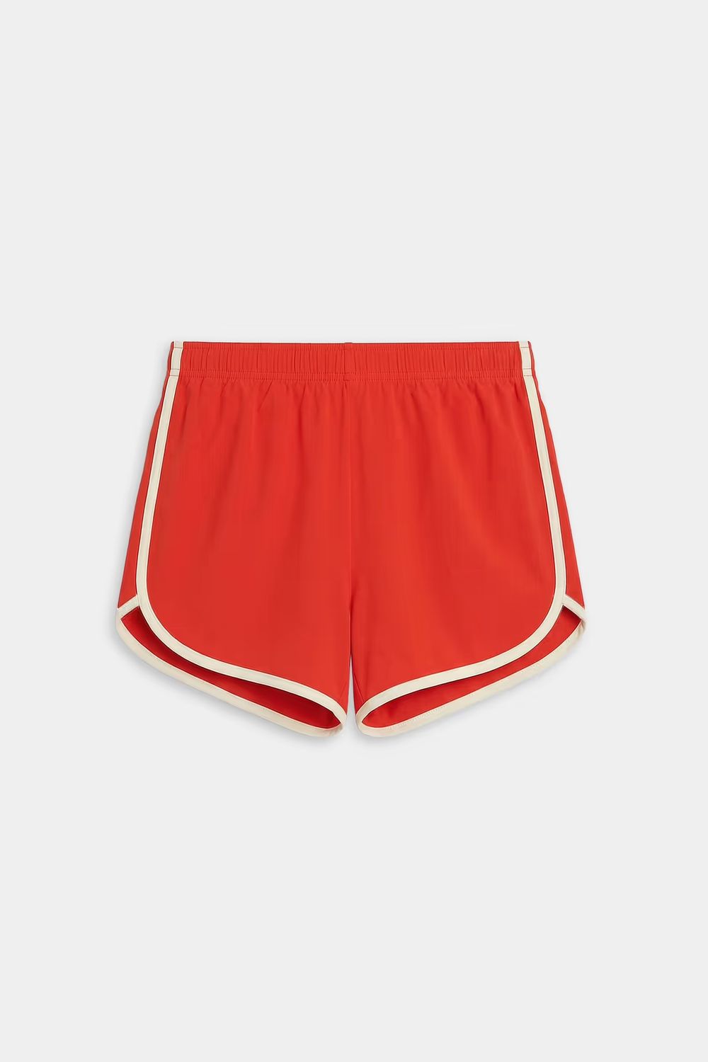 Megan Woven Nylon Short