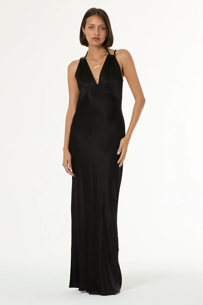 Monica Slip Dress