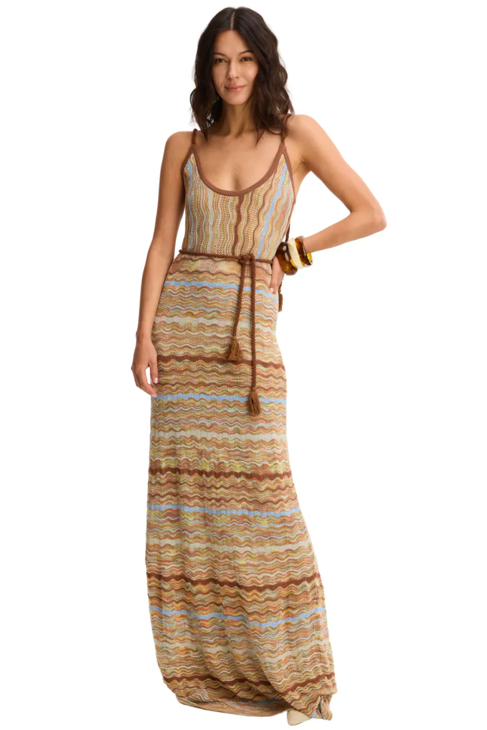 Azari Dress