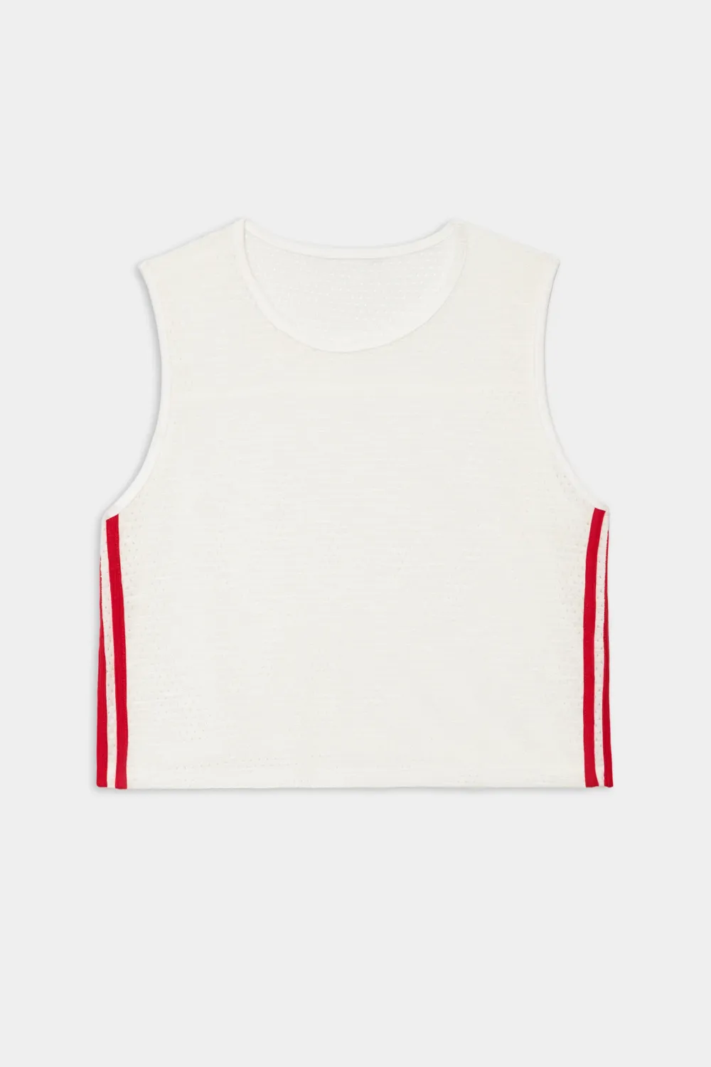 Logan Mesh Tank