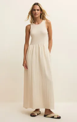 Charlotte Midi Dress