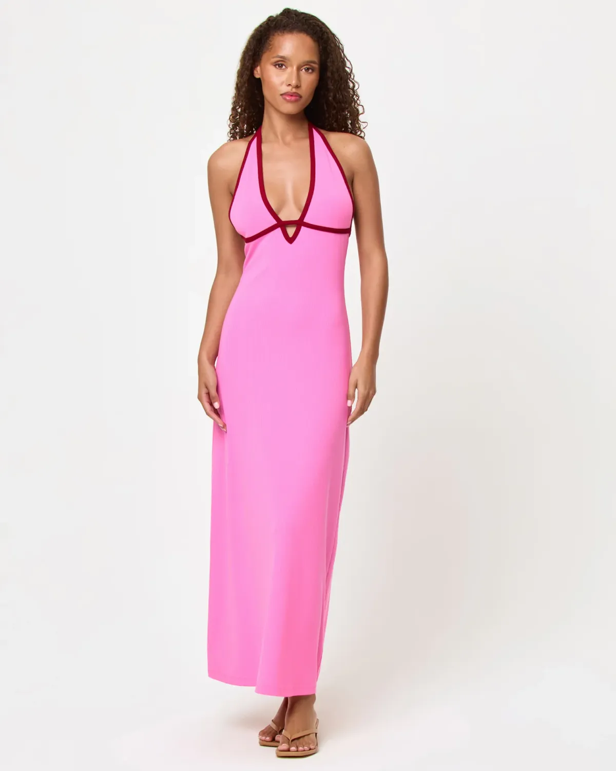 Shea Maxi Dress