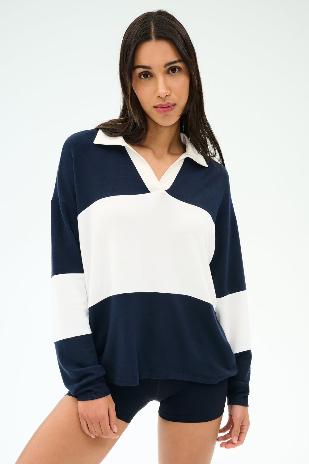 Katie Fleece Rugby