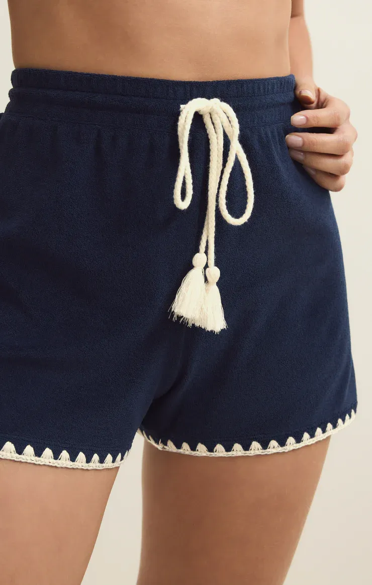 Coastline Terry Short