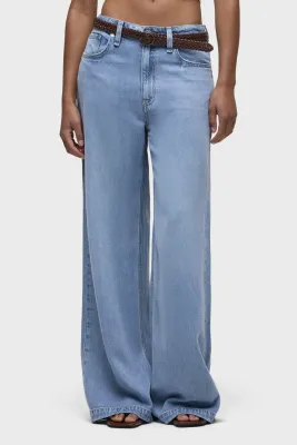 Jodie Loose Wide Leg