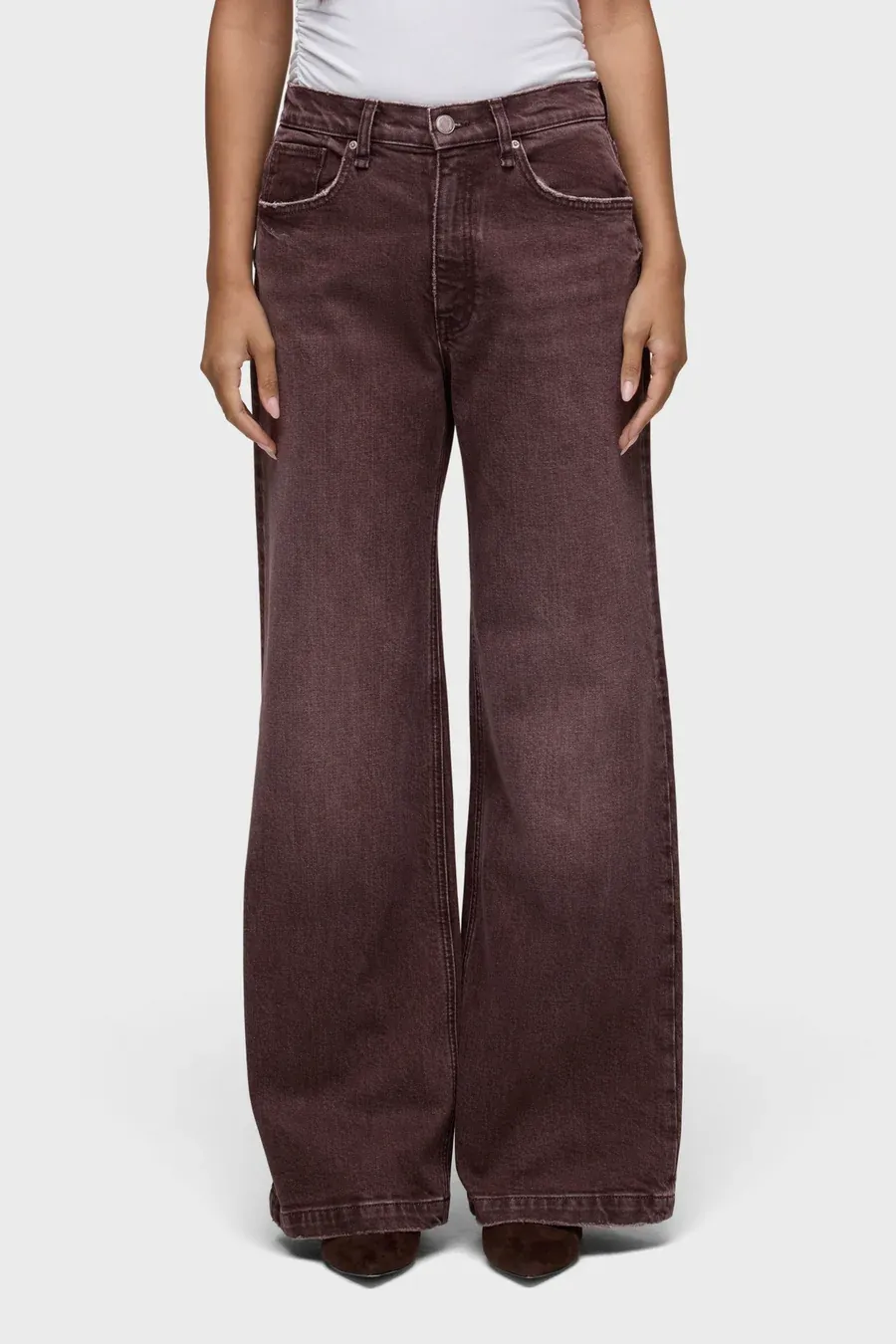 Jodie Loose Wide Leg