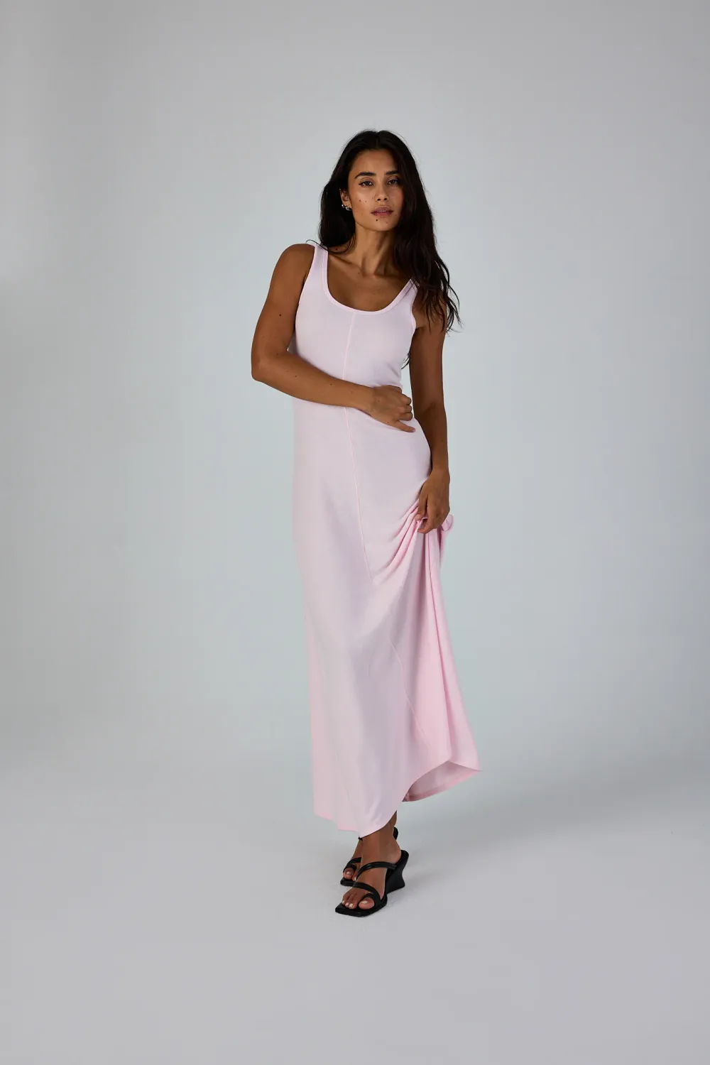 Dahlia Dress