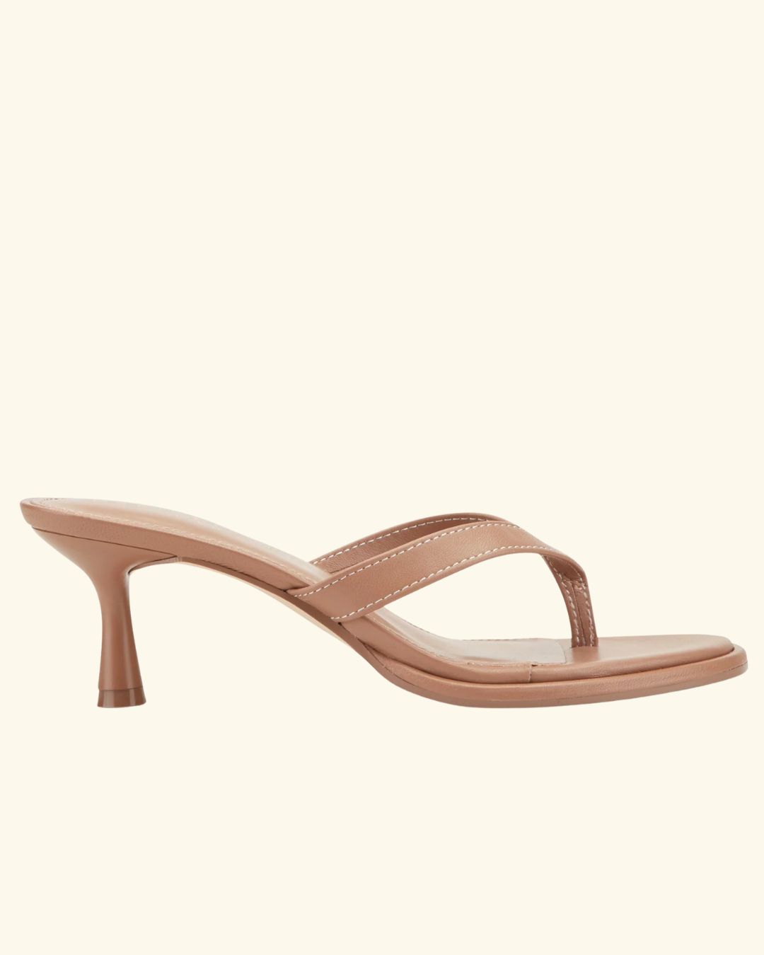 Antonia Kitten Heel Thong