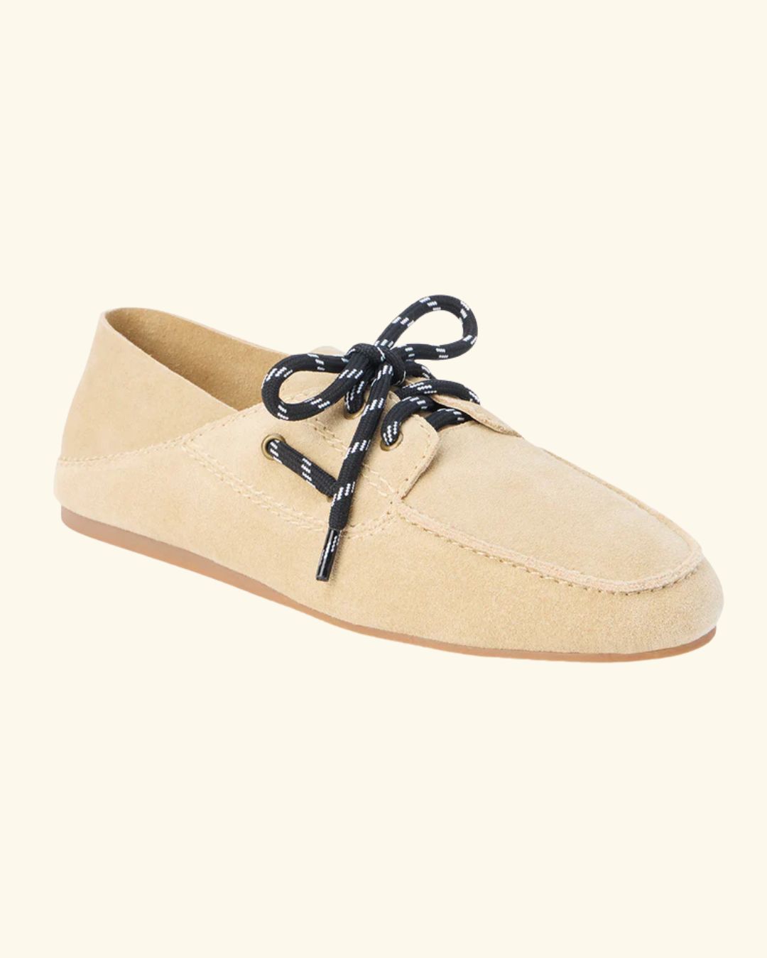 Petra Boat Shoe