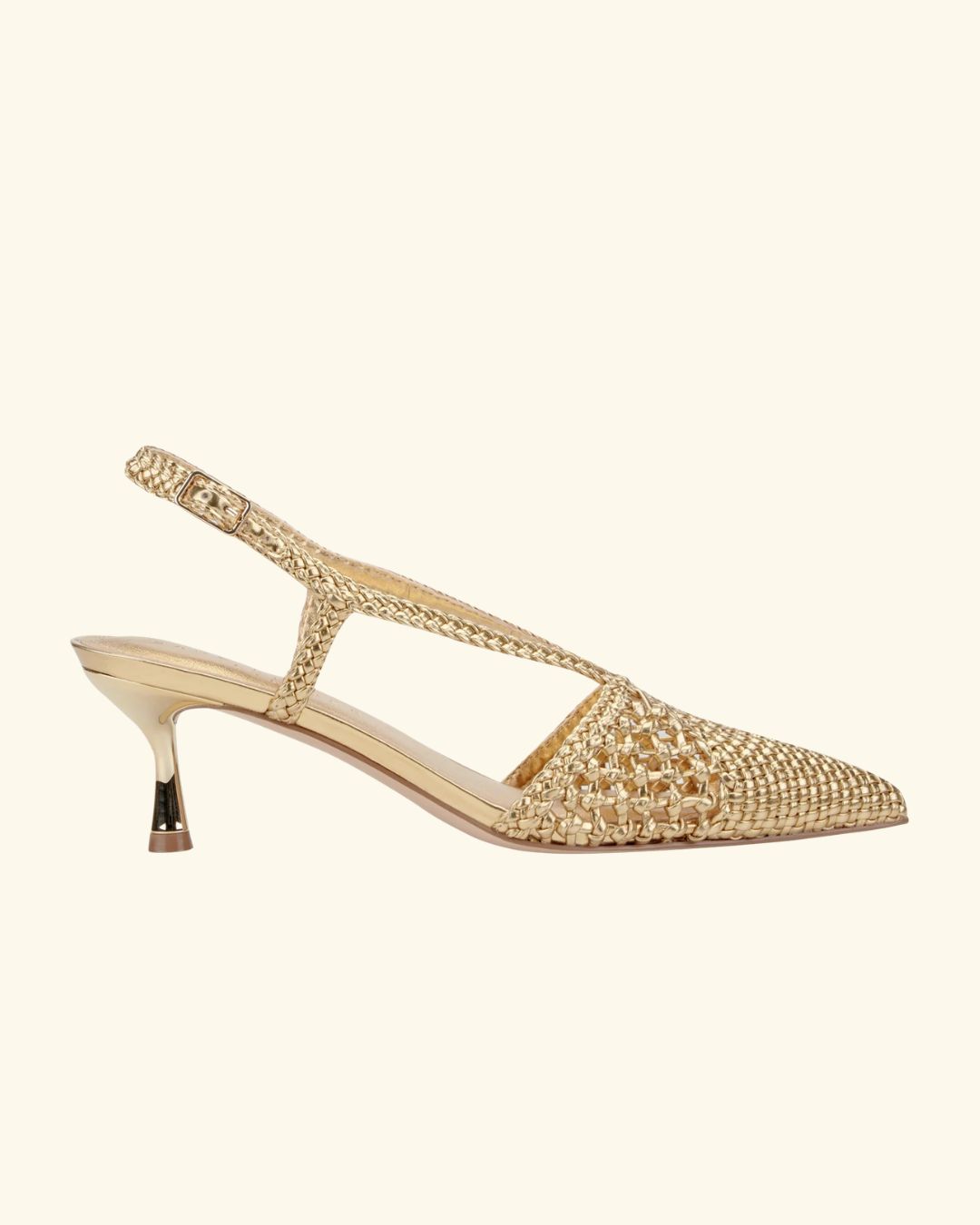 Reagan Slingback