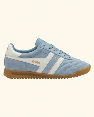 Stadium Suede