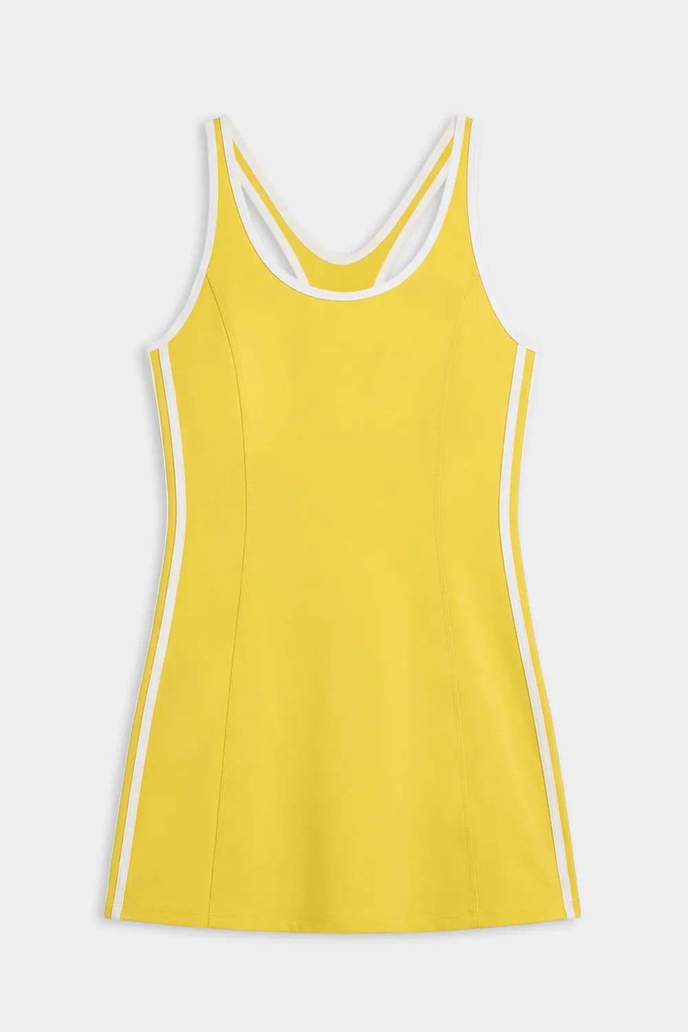 Ella Airweight Dress