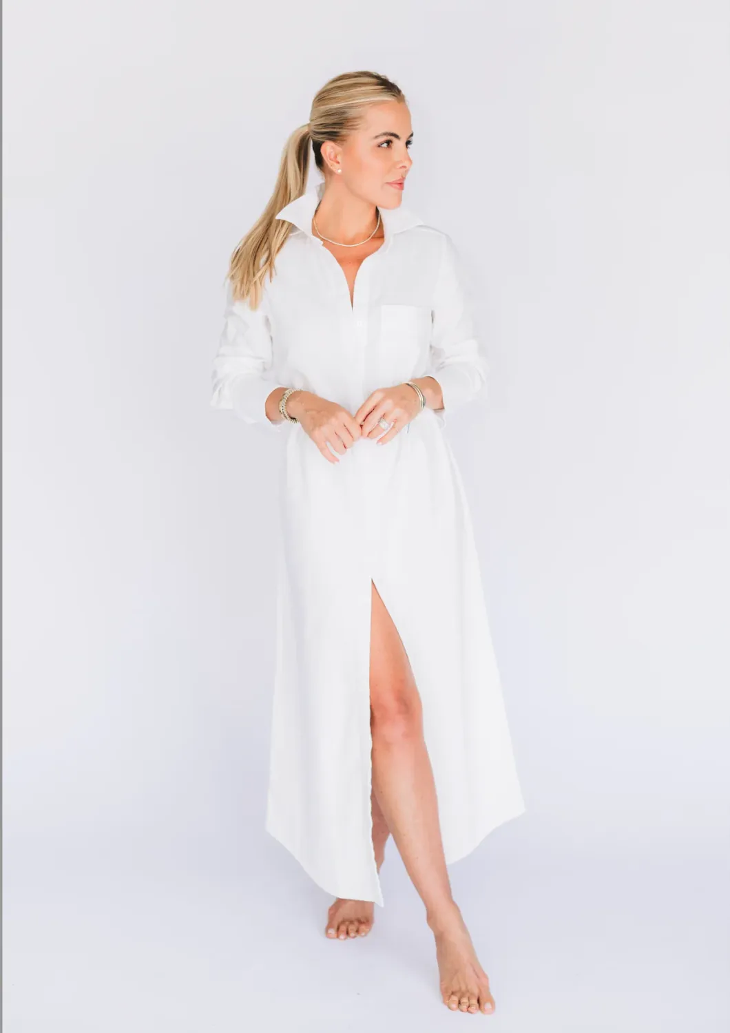 Arlington Maxi Dress