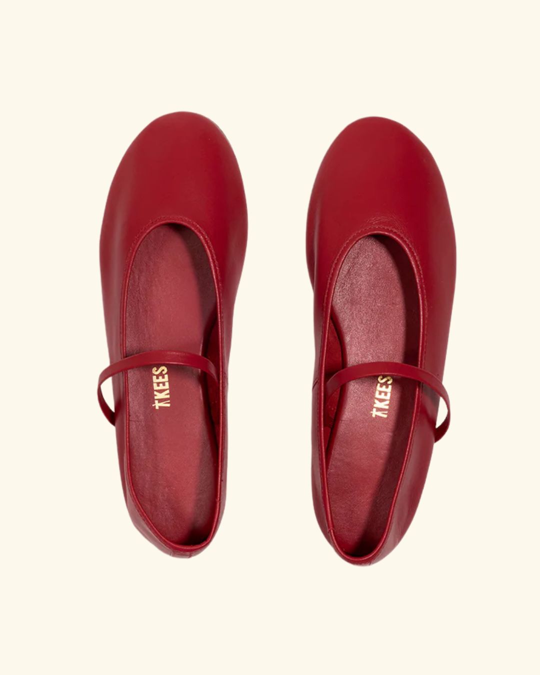 Reese Ballet Flat