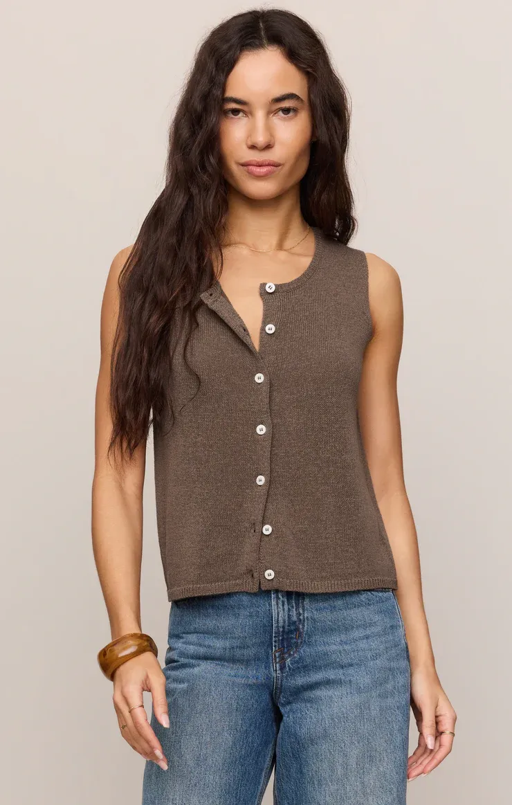 Syd Sweater Vest