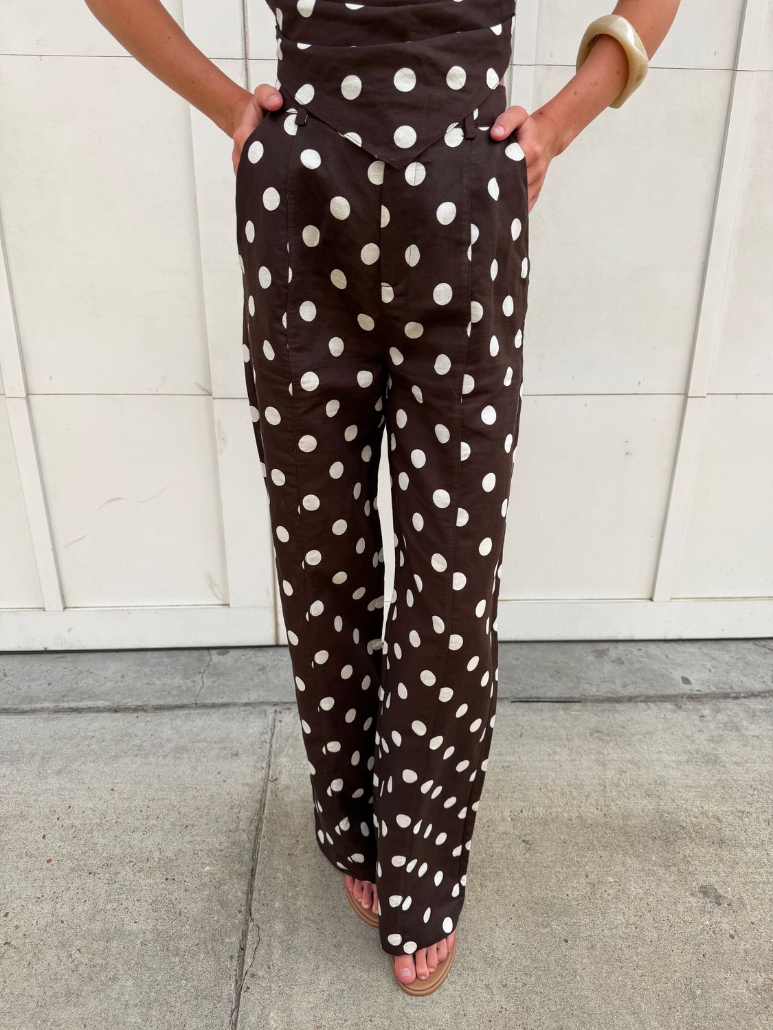 Alma Pants